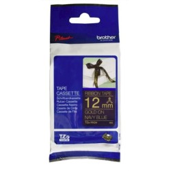 Brother TZeRN34 Labelling Tape