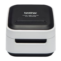 Brother Colour Label Printer