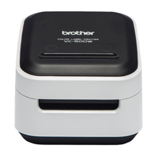 Brother Colour Label Printer
