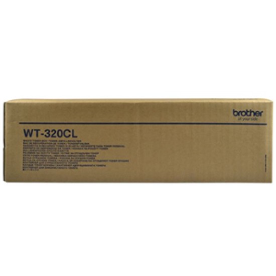 Brother WT300CL Waste Pack