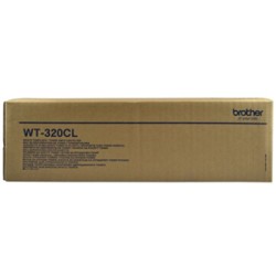 Brother WT320CL Waste Pack