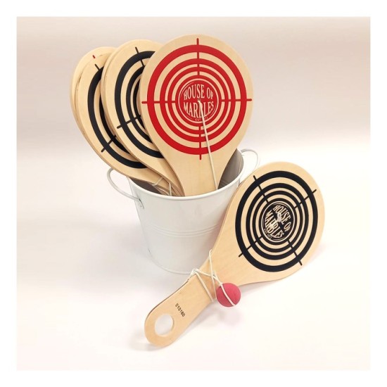 Classic Paddle Ball
