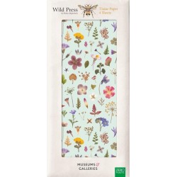 MINT MEADOW TISSUE PAPER MINT MEADOW TISSUE PAPER