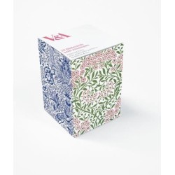 MORRIS & CO: MINI NOTECARD SET 20 MORRIS & CO: MINI NOTECARD SET 20