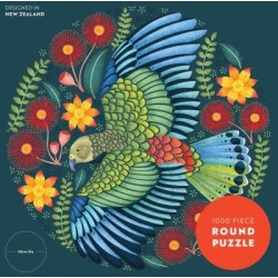 CHEEKY KEA 1000 PCE PUZZLE CHEEKY KEA 1000 PCE PUZZLE
