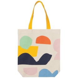 DD DOODLE EVERYDAY TOTE BAG DD DOODLE EVERYDAY TOTE BAG