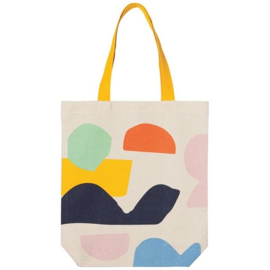 DD  DOODLE EVERYDAY TOTE BAG