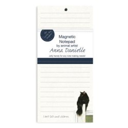 DD  SMALL CHILDREN MAGNETIC FRIDGE PAD
