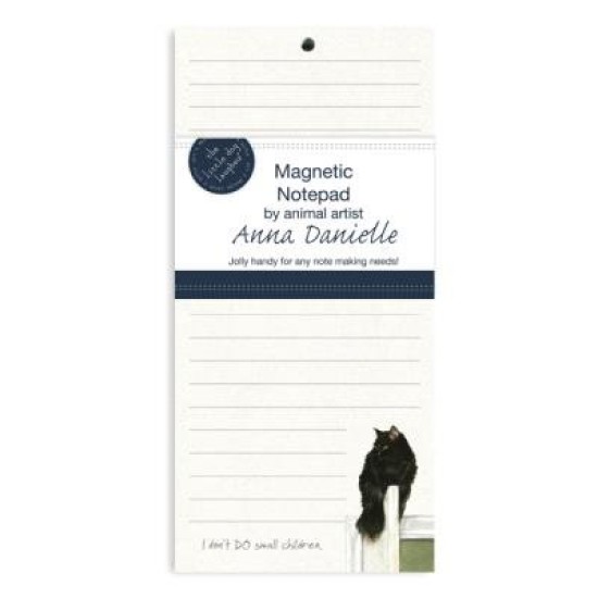 DD  SMALL CHILDREN MAGNETIC FRIDGE PAD