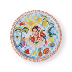 LIFE IN COLOUR CELEBRATION TRAY LIFE IN COLOUR CELEBRATION TRAY