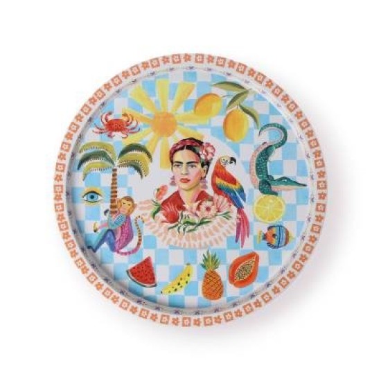 LIFE IN COLOUR CELEBRATION TRAY