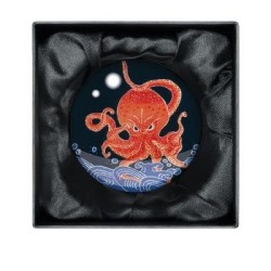 OCTOPUS PAPERWEIGHT OCTOPUS PAPERWEIGHT