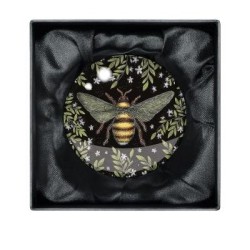 HONEY BEE PAPERWEIGHT