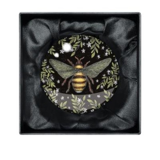 HONEY BEE PAPERWEIGHT