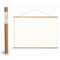CAVALLINI HORIZONTAL POSTER KIT