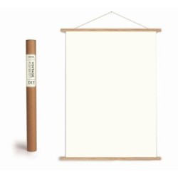 CAVALLINI VERTICAL POSTER KIT
