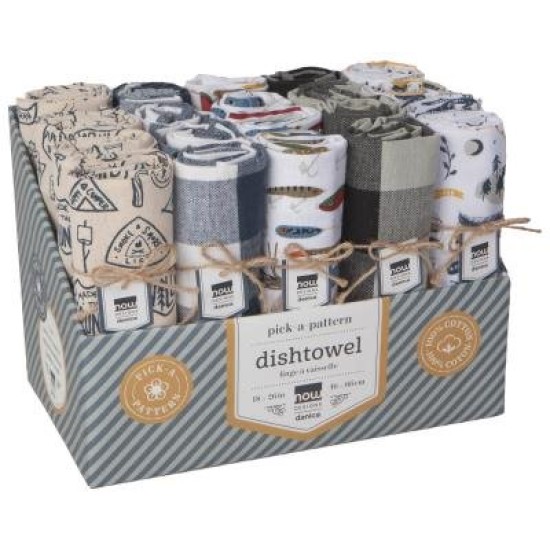 LODGE TEA TOWEL