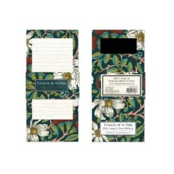 DD TANGLED UP IN PURU MAGNETIC LIST PAD DD TANGLED UP IN PURU MAGNETIC LIST PAD