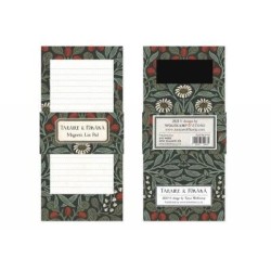 DD TARAIRE MAGNETIC LIST PAD DD TARAIRE MAGNETIC LIST PAD