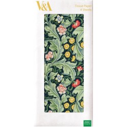 LEICESTER WALLPAPER TISSUE PAPER
