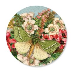 PURIRI MOTH COSMETIC MIRROR PURIRI MOTH COSMETIC MIRROR