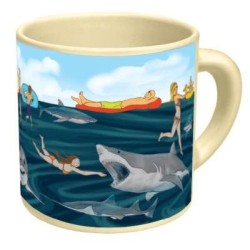 * MUG SHARK !!! * MUG SHARK !!!