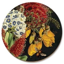 KAURI & RATA PLACEMAT KAURI & RATA PLACEMAT