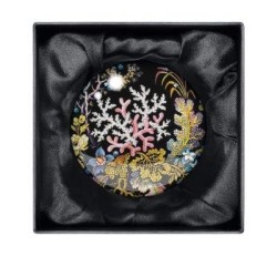 D KILBURN PAPERWEIGHT