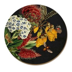 RATA AND KOWHAI PLACEMAT