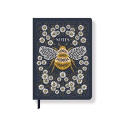 *  BUMBLEBEE SML PAPERBACK JOURNAL