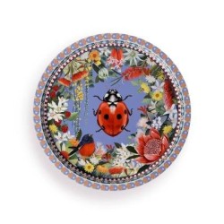 LADYBIRD CELEBRATION TRAY