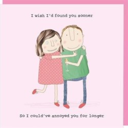 ANNOY YOU VALENTINE ANNOY YOU VALENTINE
