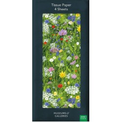 WILD GARDEN TISSUE PAPER WILD GARDEN TISSUE PAPER