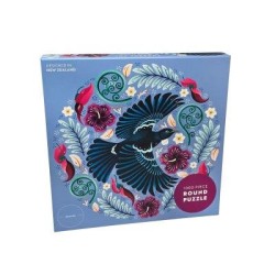 TUNEFUL TUI ROUND 1000 PCE PUZZLE