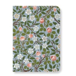 Clover; Mini Notebook