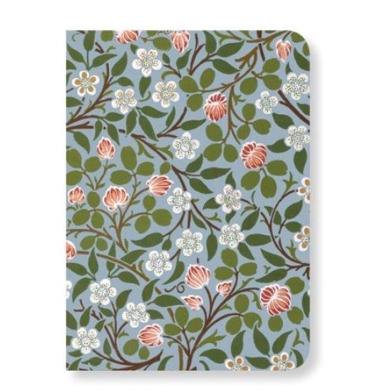 Clover; Mini Notebook