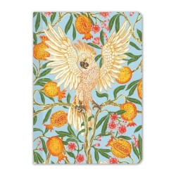Cockatoo Mini Notebook