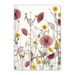 Three Little Mice Mini Notebook