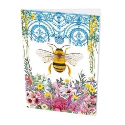 Bee A6 Pocket Notebook