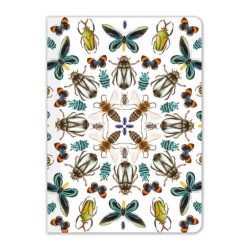 Insects; Mini Notebook