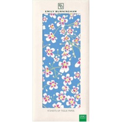 Saxifrage - Gift Tissue Paper Saxifrage - Gift Tissue Paper