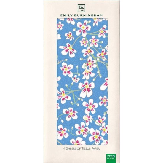 Saxifrage - Gift Tissue Paper