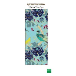 Magnolia Peacock Tissue Paper
