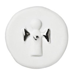 Guardian Angel Coin - Christmas Decoration