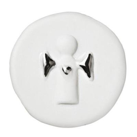 Guardian Angel Coin - Christmas Decoration