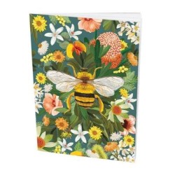Good Evening - A6 Pocket Notebook