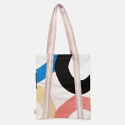 Abstract - Tote Bag Caroline Gardner