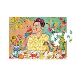 Life In Colour 1000 Piece - Jigsaw Puzzle Life In Colour 1000 Piece - Jigsaw Puzzle