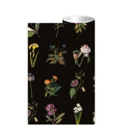 Delaney Flowers Roll Wrap  700Mm X 3M
