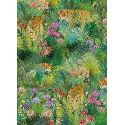 Honolulu Roll Wrap  700Mm X 3M